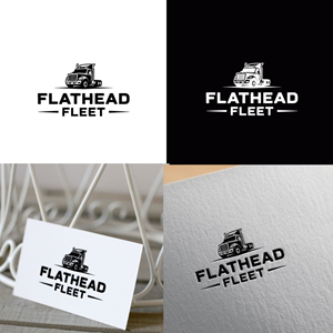 Logo Design by Jonshonkal for this project | Design: #36169006