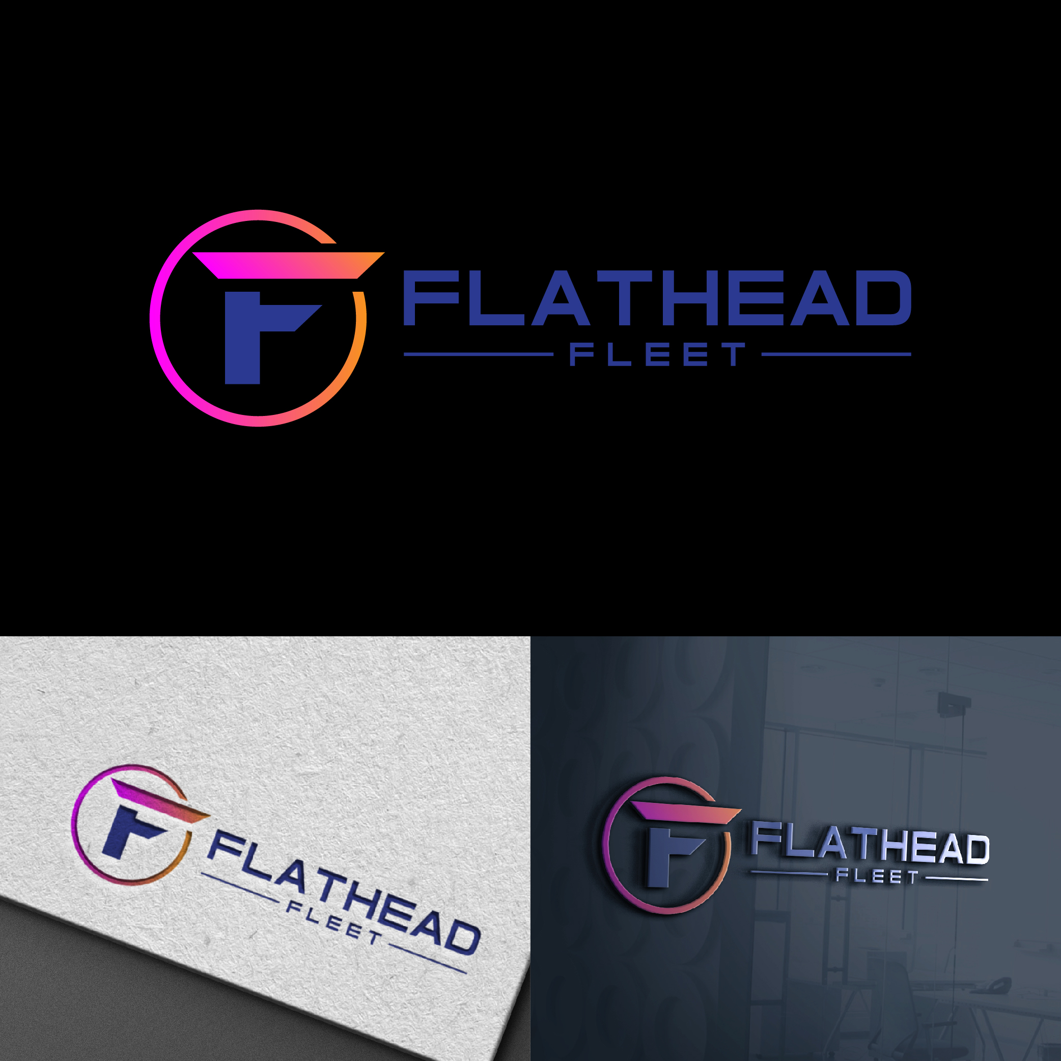 Logo Design by designer profile for this project | Design #36163034