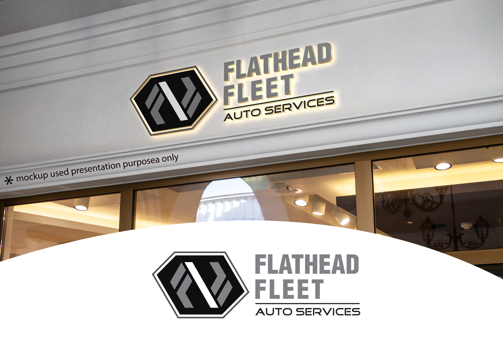 Logo Design by musa-fir for this project | Design #36156108