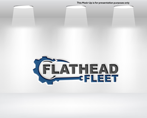 Logo Design by Muina for this project | Design: #36156682