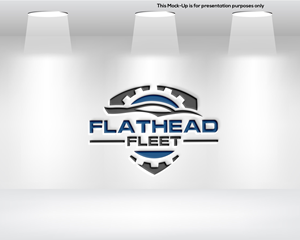 Logo Design by Muina for this project | Design: #36156683