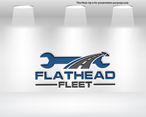 Logo Design by Muina for this project | Design: #36156684