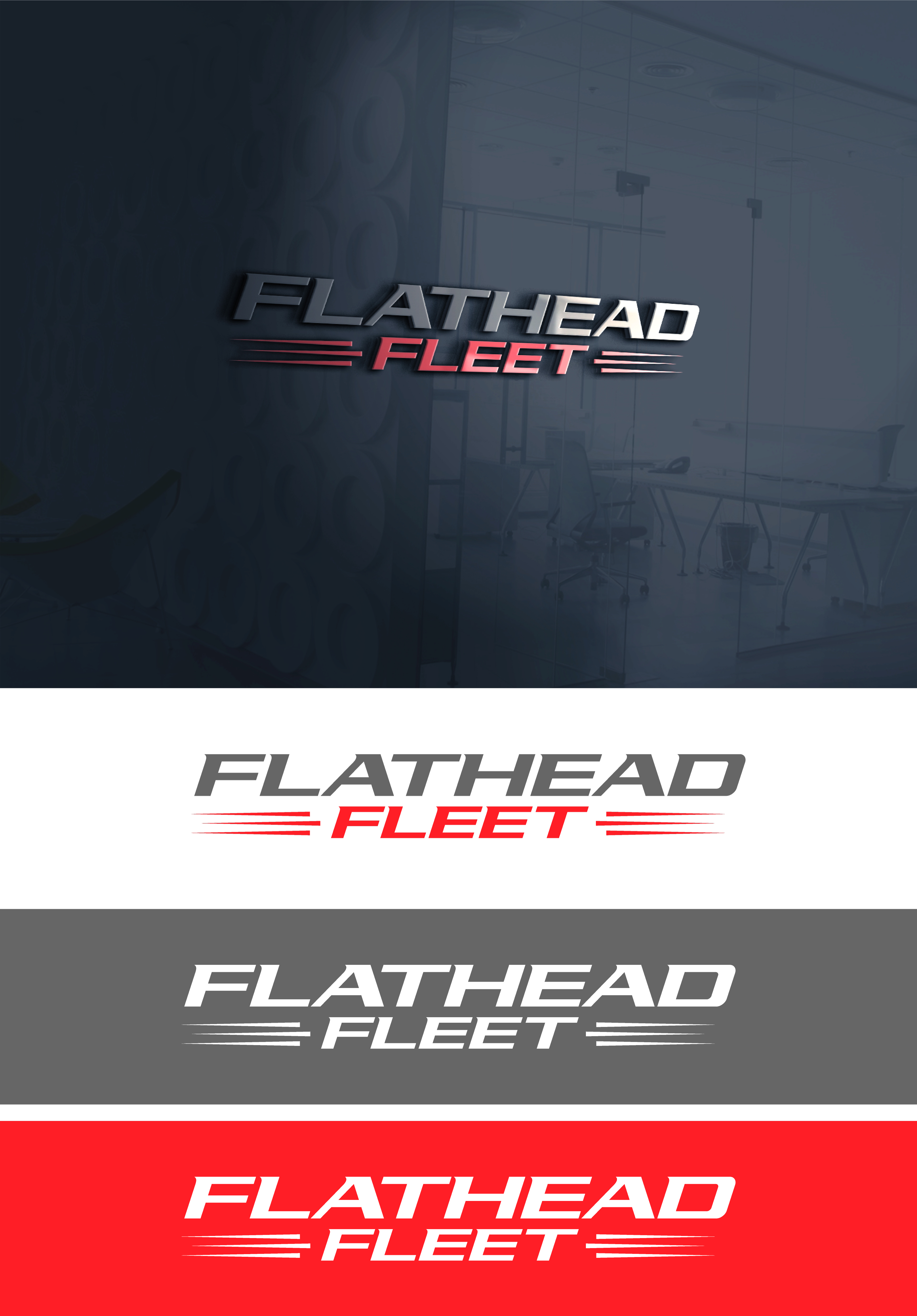 Logo Design by AKTech for this project | Design #36157699