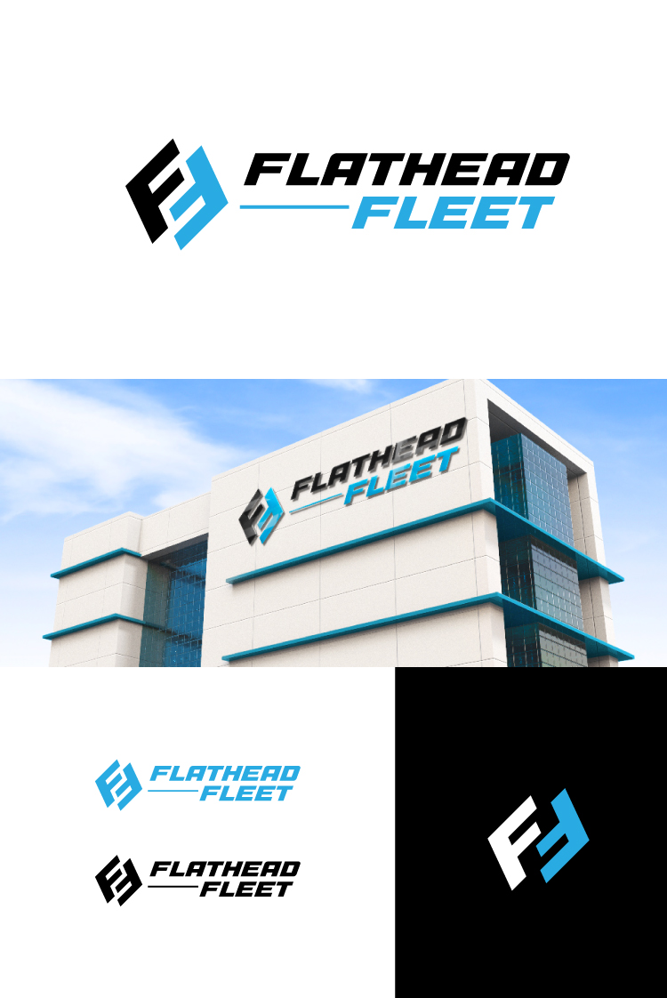 Logo Design by Denzie for this project | Design #36182661