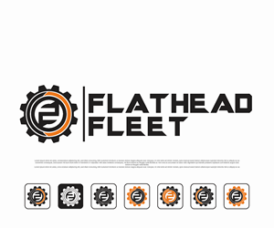 Logo Design by S5 for this project | Design: #36280915