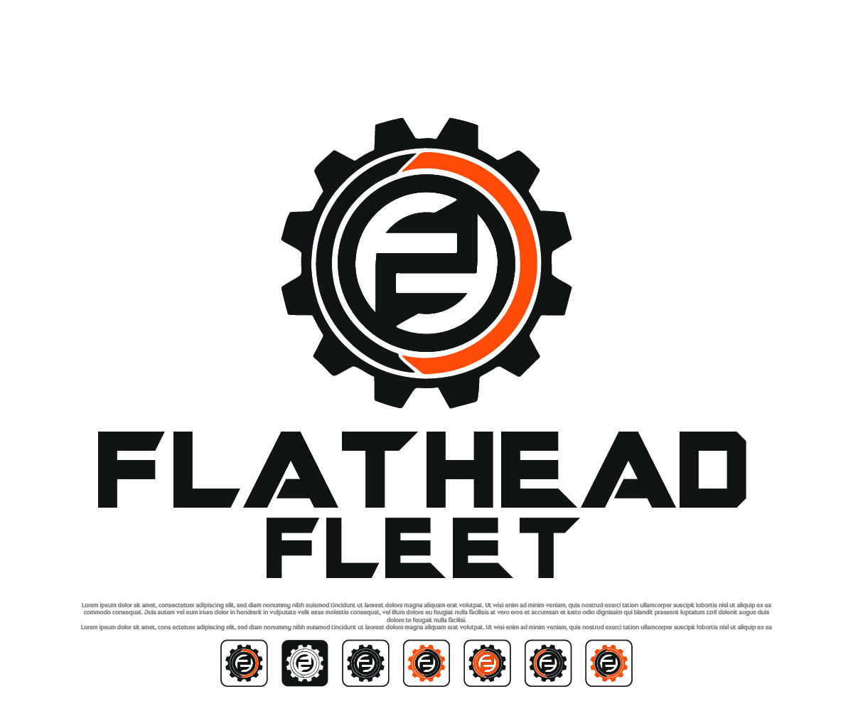 Logo Design by S5 for this project | Design #36280918