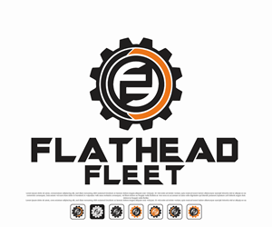 Logo Design by S5 for this project | Design: #36280918