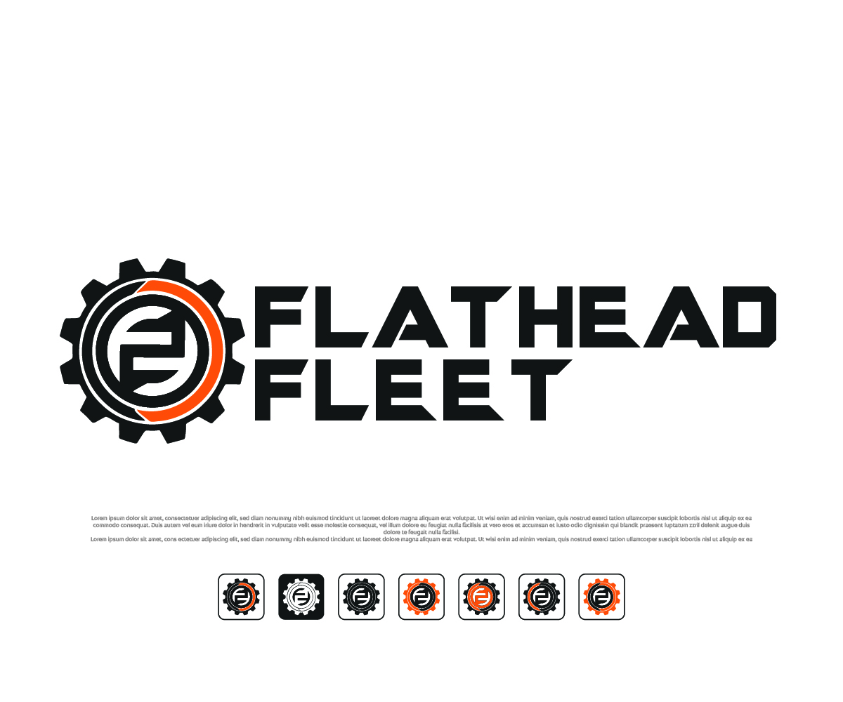 Logo Design by S5 for this project | Design: #36280919