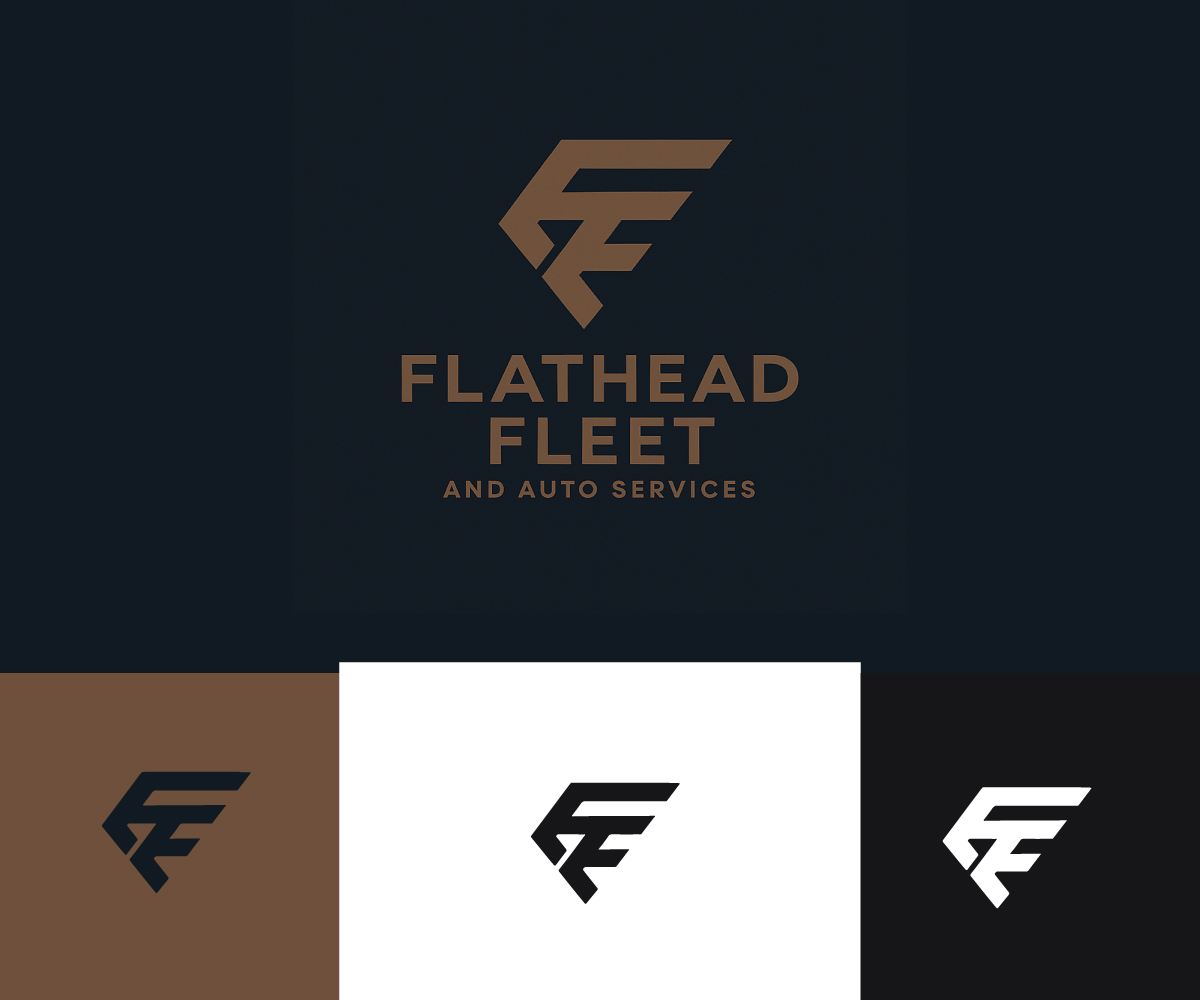 Logo Design by siyam77 for this project | Design #36163965