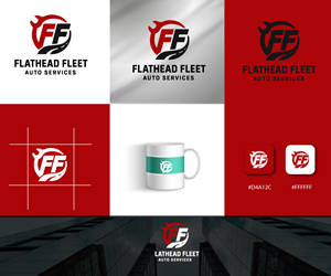 Logo Design by siyam77 for this project | Design: #36163967