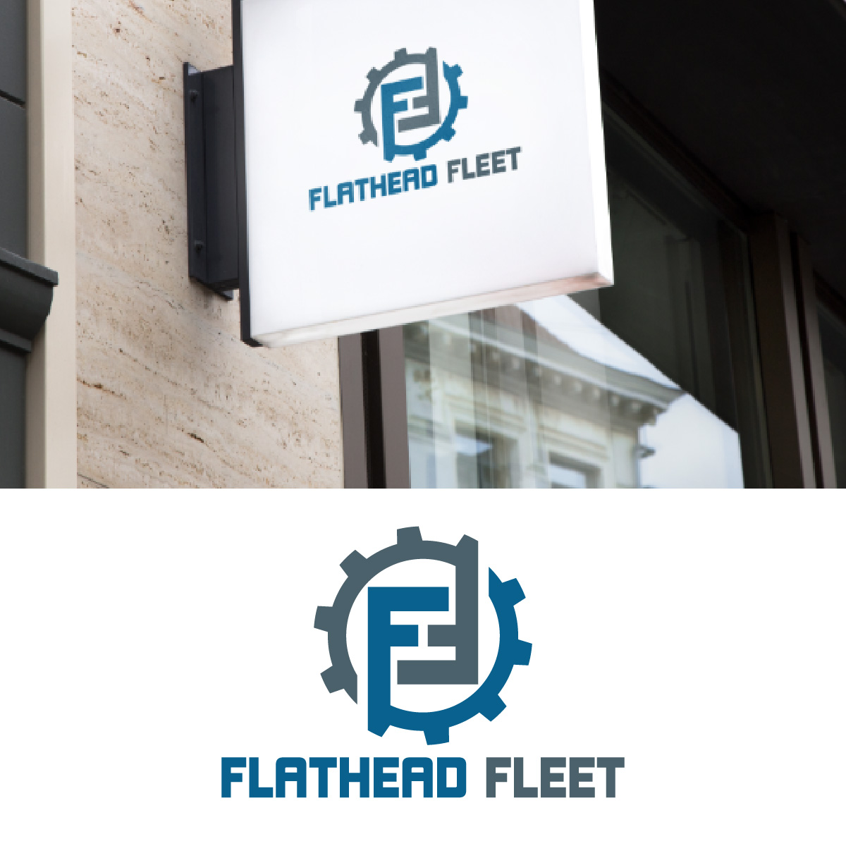 Logo Design by fly  design for this project | Design #36158292