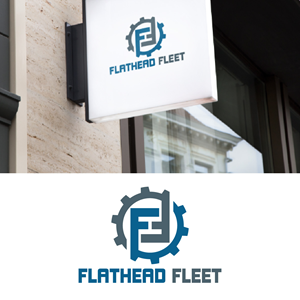 Logo Design by fly  design for this project | Design: #36158292