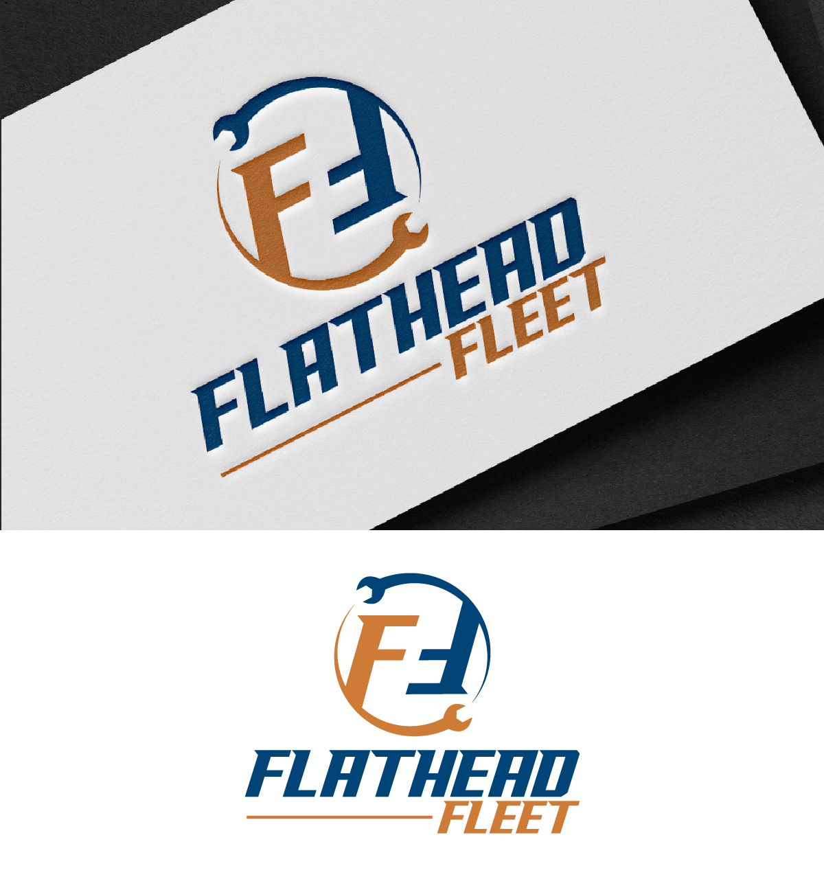Logo Design by fly  design for this project | Design #36158295