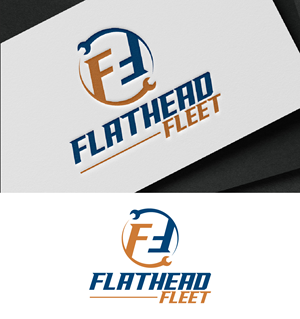 Logo Design by fly  design for this project | Design: #36158295