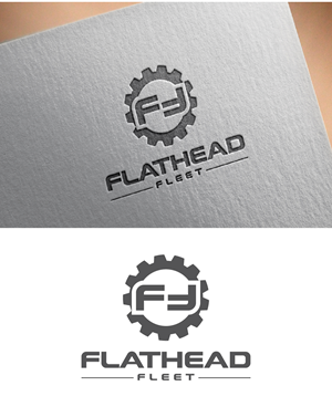 Logo Design by fly  design for this project | Design: #36158299