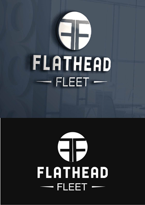 Logo Design by fly  design for this project | Design: #36158307
