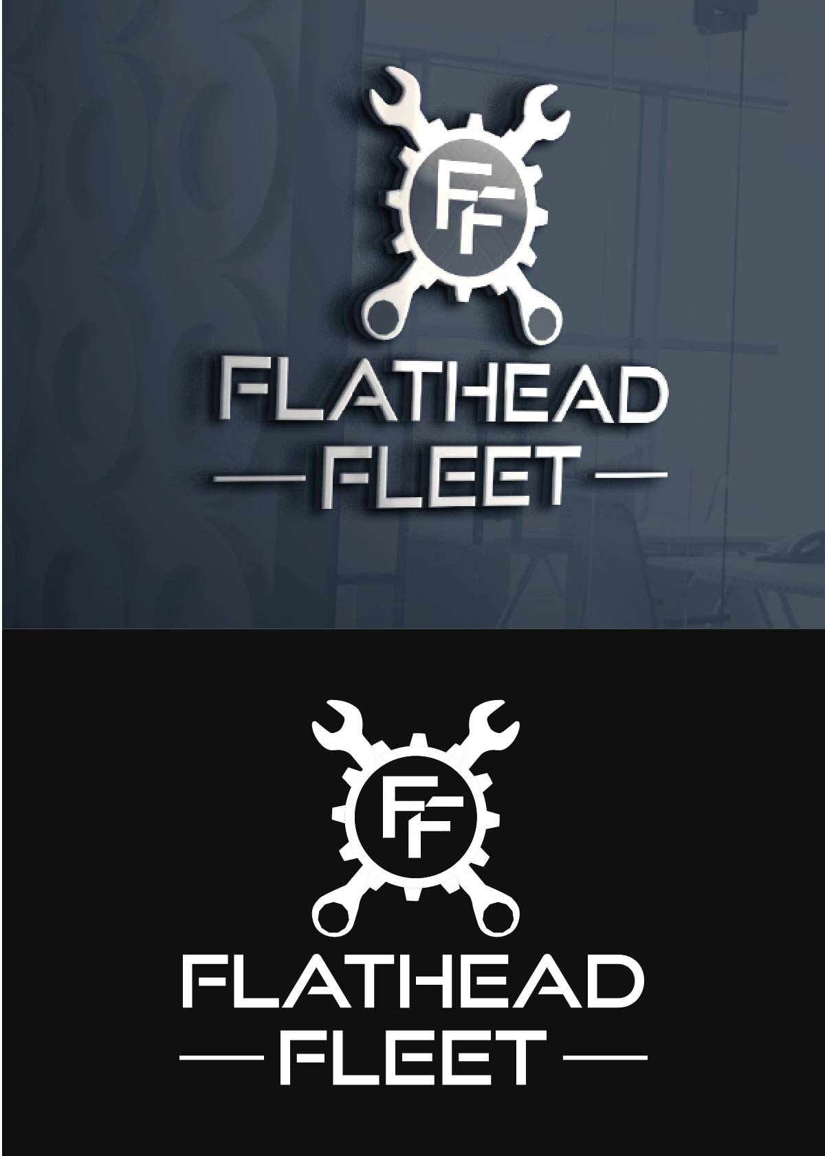 Logo Design by fly  design for this project | Design #36158308