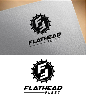 Logo Design by fly  design for this project | Design: #36158309