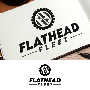 Logo Design by fly  design for this project | Design: #36158317