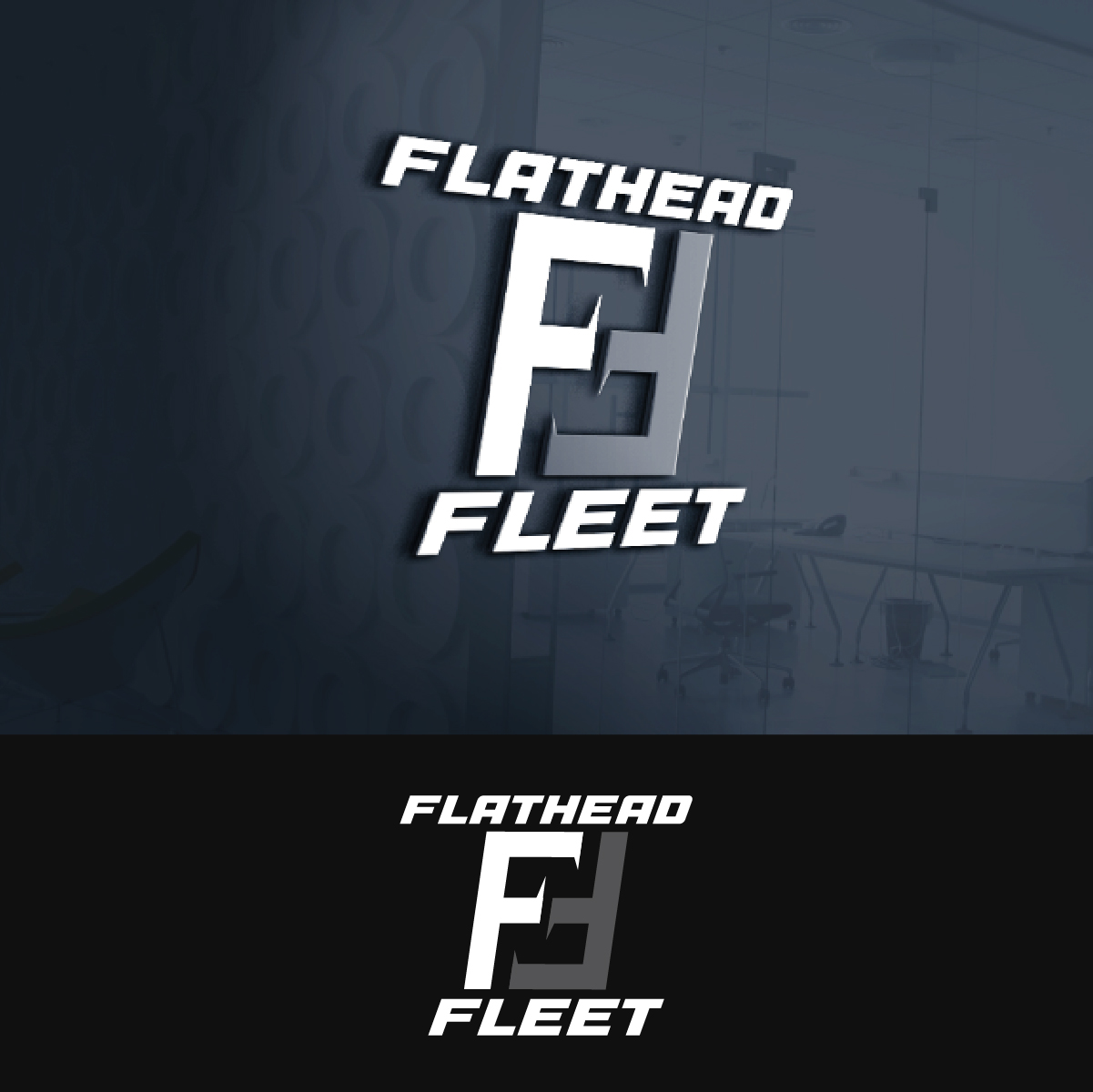 Logo Design by fly  design for this project | Design #36158321