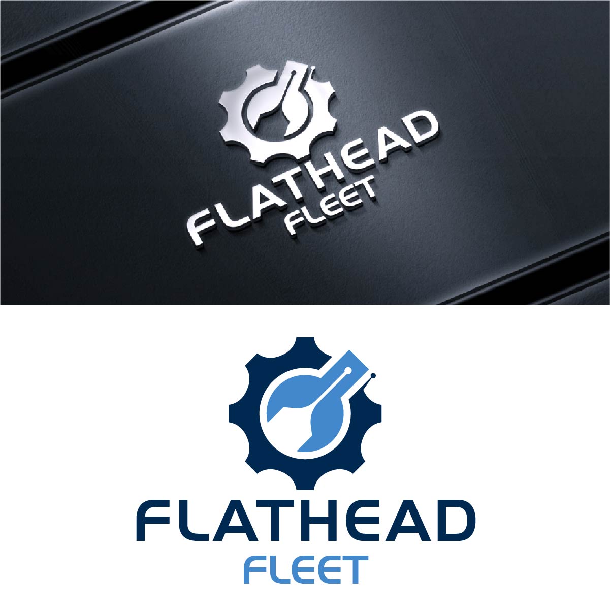 Design de Logo par fly  design pour ce projet | Design #36158322