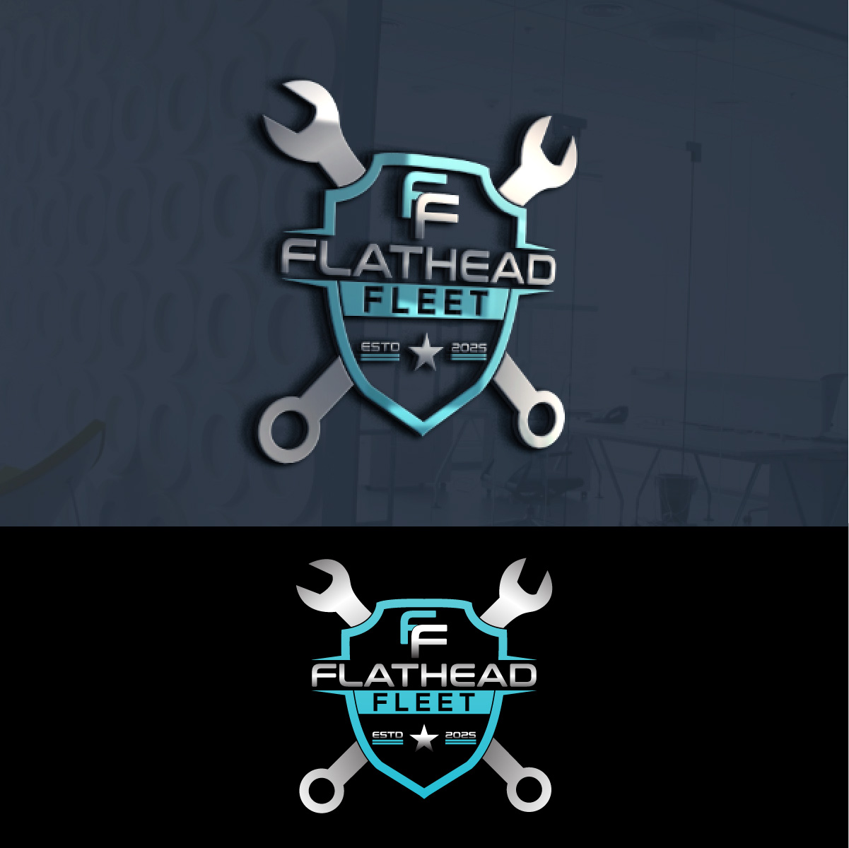 Logo Design by fly  design for this project | Design #36158324