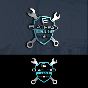 Logo Design by fly  design for this project | Design: #36158324