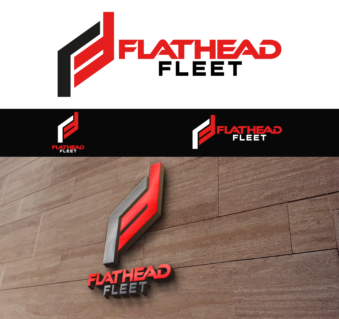 Logo Design by patriciaparadesign for this project | Design #36192222