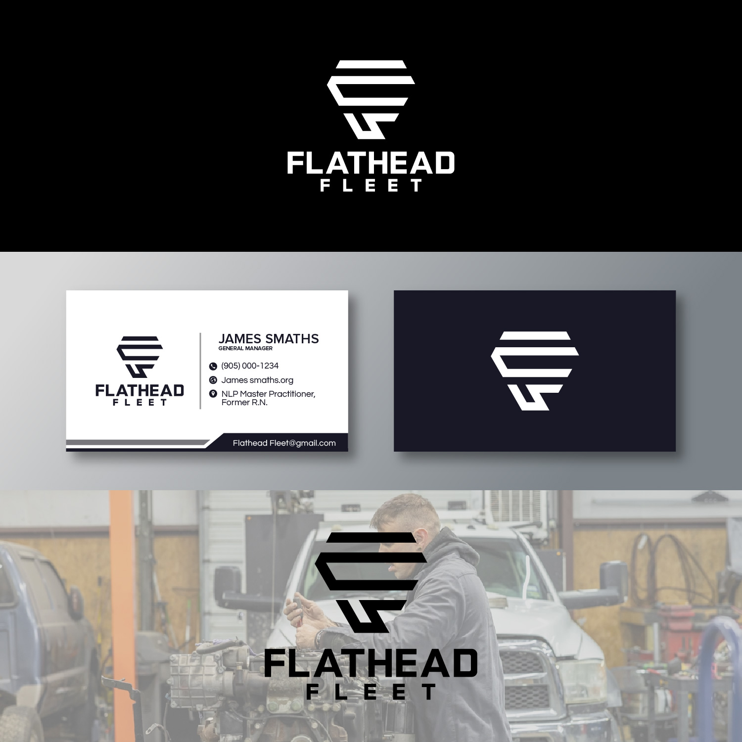 Logo Design by 4tech services for this project | Design #36154874