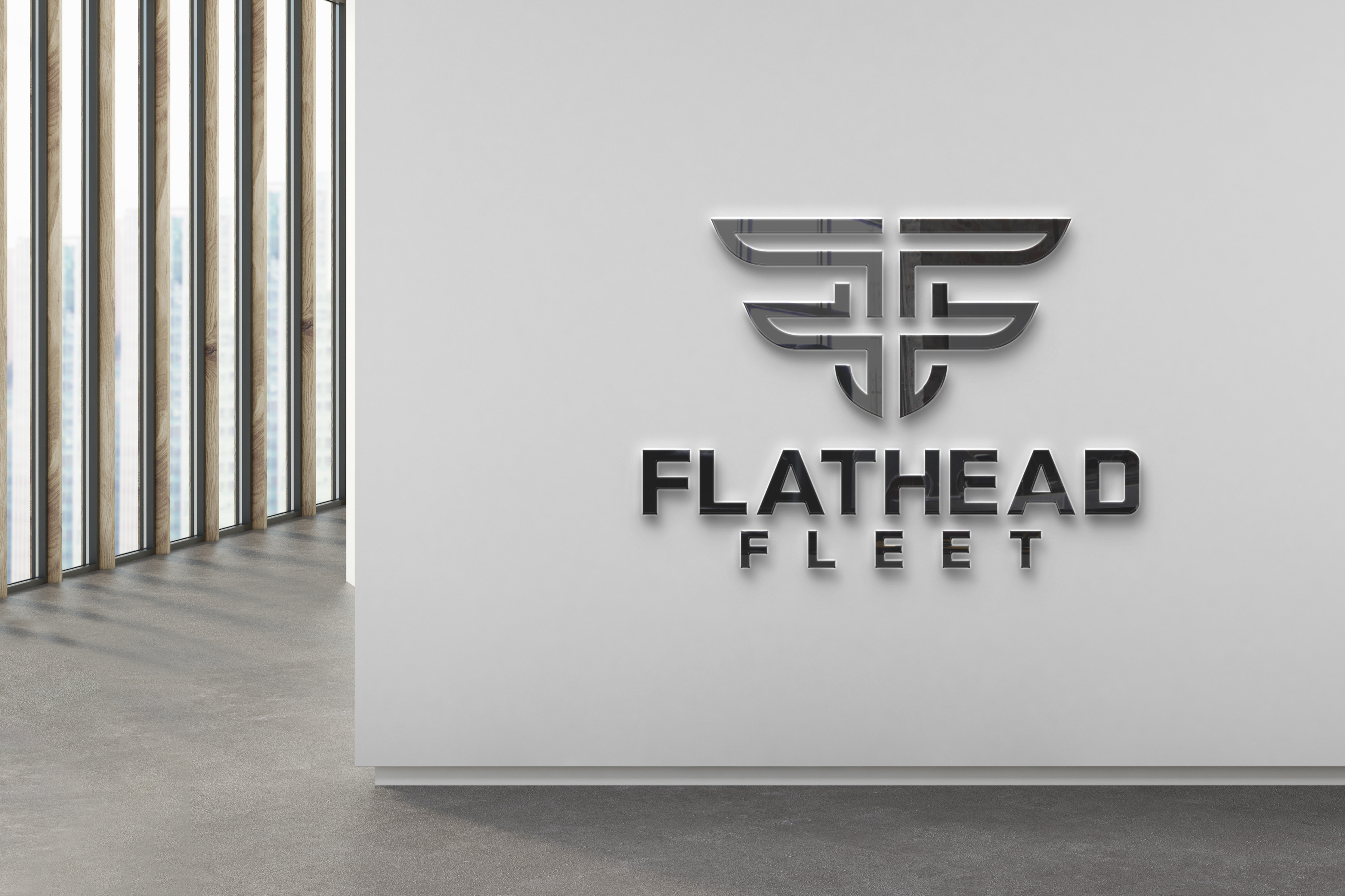 Logo Design by 4tech services for this project | Design #36154877