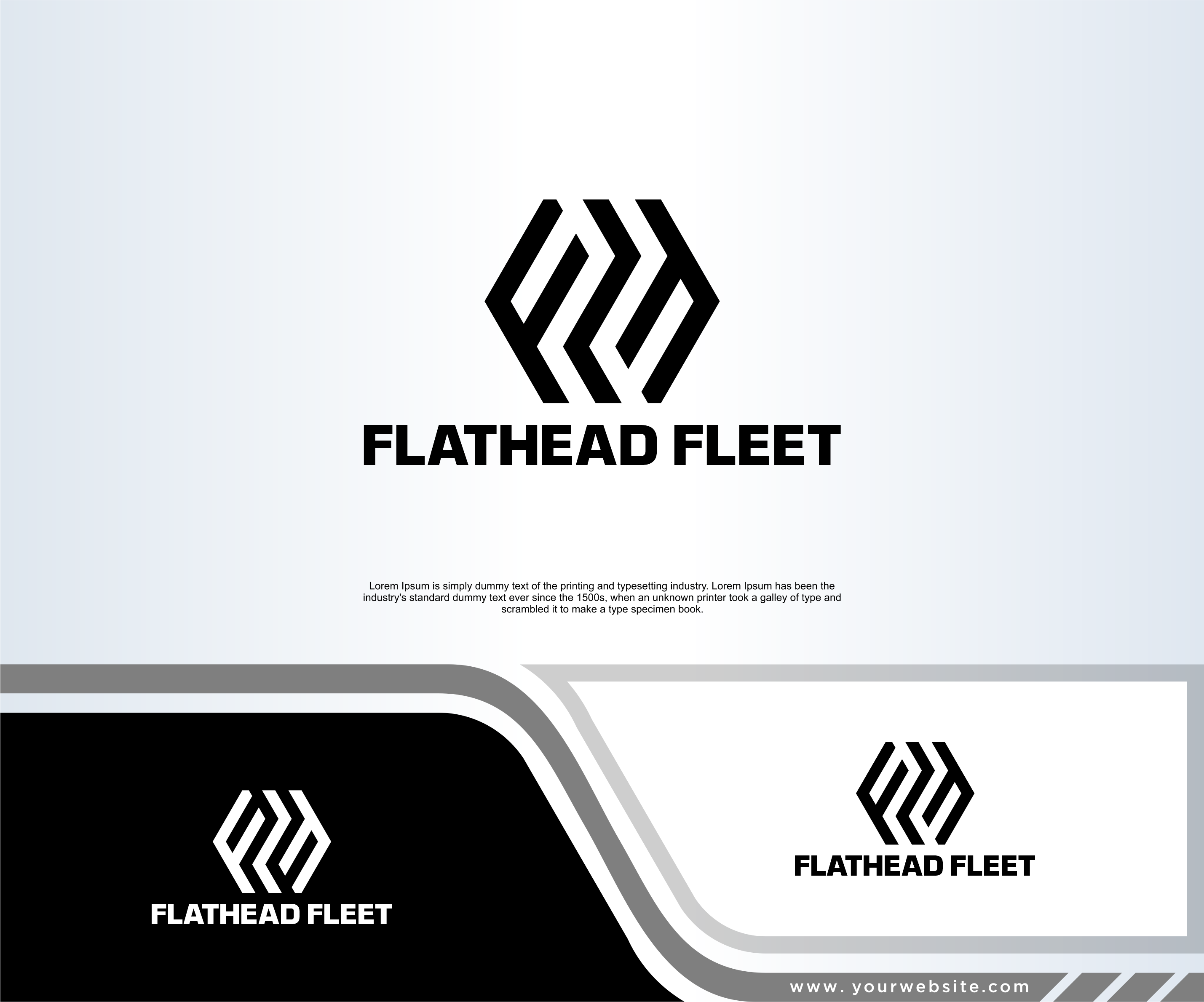 Logo Design by dobleh_creative for this project | Design #36155245