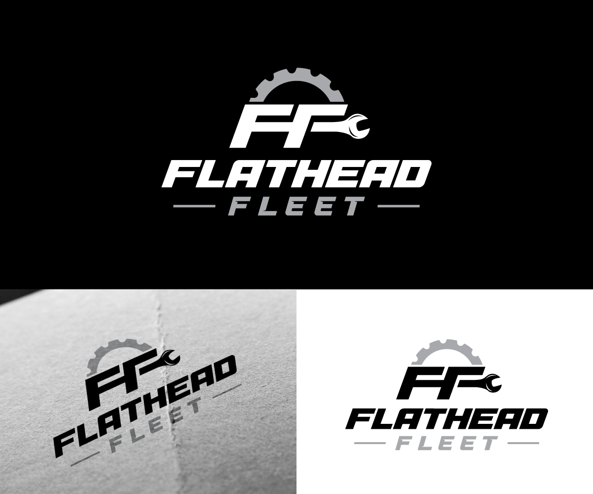 Logo Design by Ansh Design for this project | Design #36157171