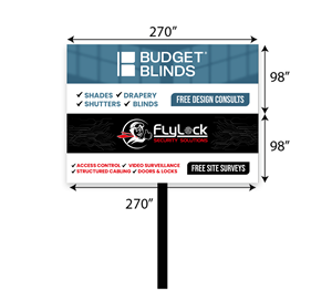 Billboard Design by WrapTonic24 for this project | Design: #36217170
