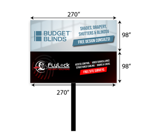 Billboard Design by WrapTonic24 for this project | Design: #36217179