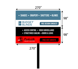 Billboard Design by WrapTonic24 for this project | Design: #36217180