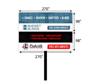 Billboard Design by WrapTonic24 for this project | Design: #36217181