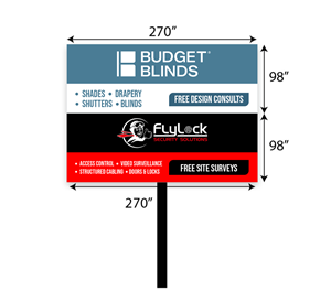 Billboard Design by WrapTonic24 for this project | Design: #36217182