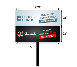Billboard Design by WrapTonic24 for this project | Design: #36217299