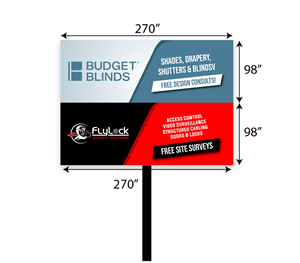 Billboard Design by WrapTonic24 for this project | Design: #36217300