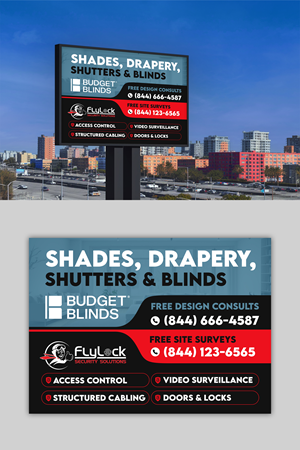 Billboard Design by ArtHive for this project | Design: #36155864