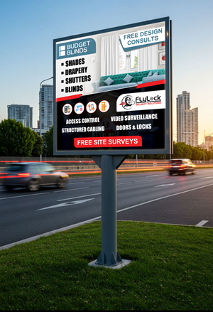Diseño de Cartelera por Design_Duo para este proyecto | Diseño #36158600