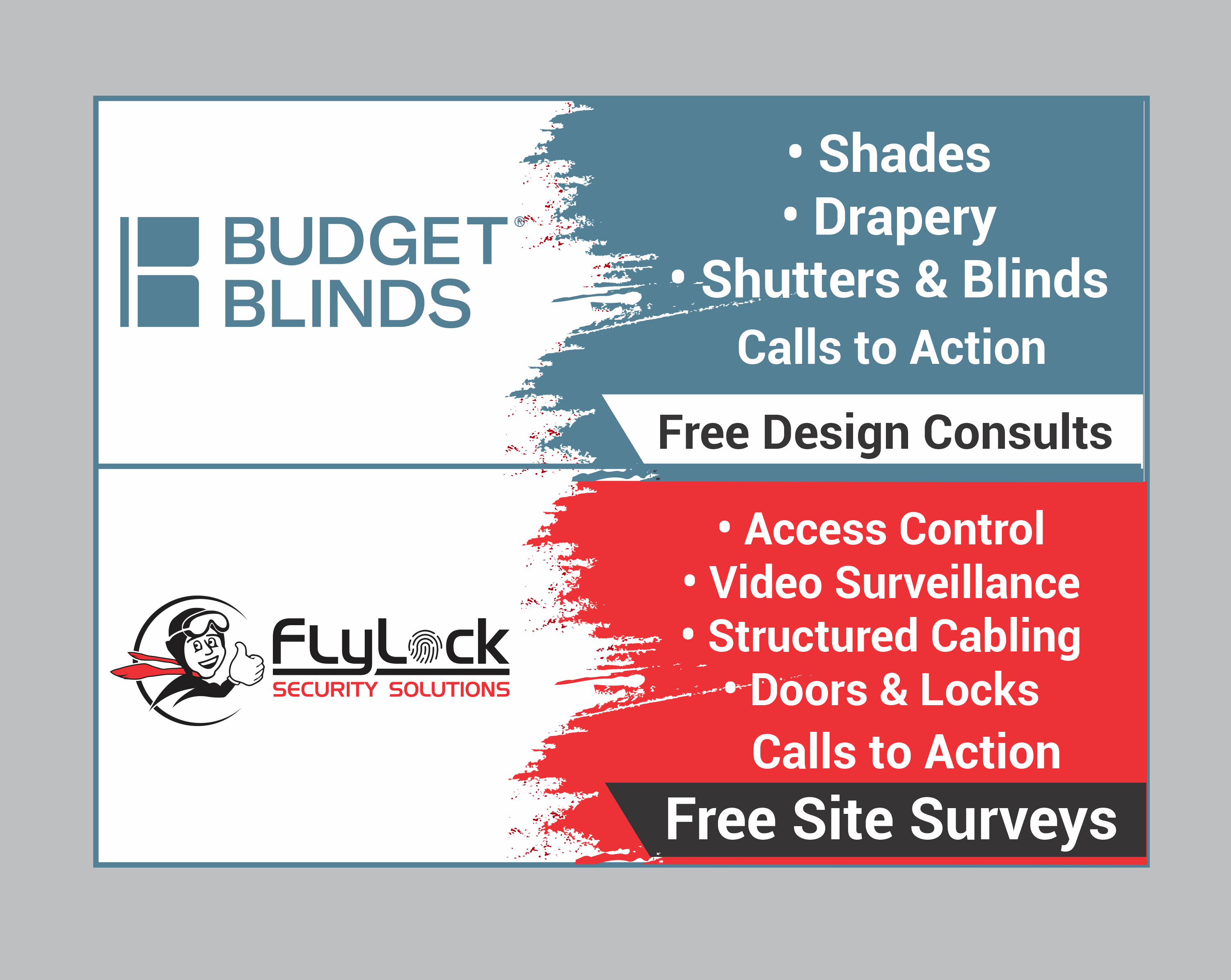 Billboard Design by designer1975 for this project | Design #36158629