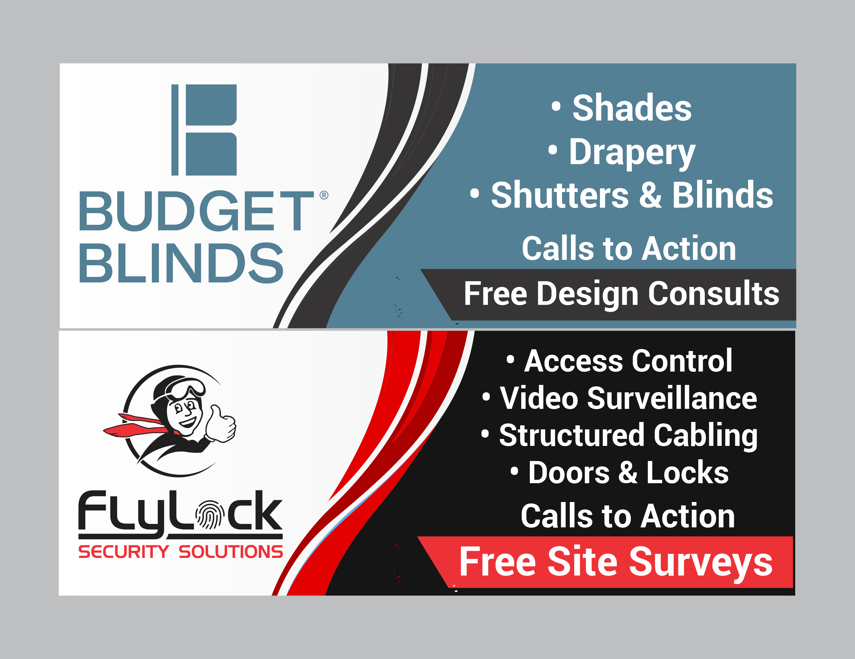 Billboard Design by designer1975 for this project | Design #36183434