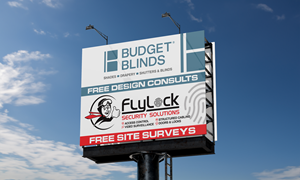 Billboard Design by VCreativeidea for this project | Design: #36174302