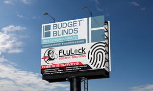 Billboard Design by VCreativeidea for this project | Design: #36174446