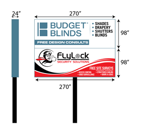 Billboard Design by VCreativeidea for this project | Design: #36203565