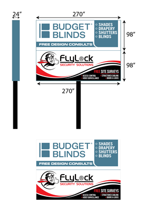 Billboard Design by VCreativeidea for this project | Design: #36203697