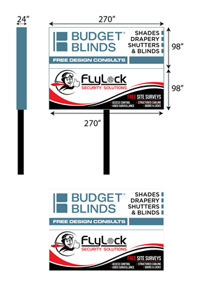 Billboard Design by VCreativeidea for this project | Design: #36203787