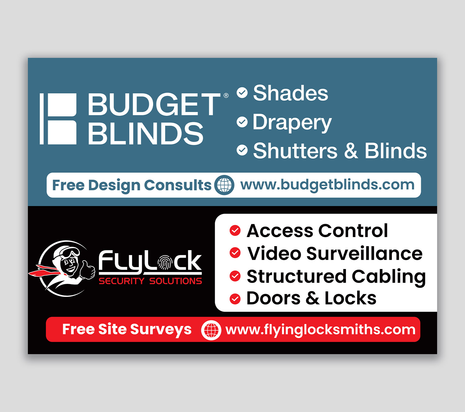 Billboard Design by debdesign for this project | Design #36180142