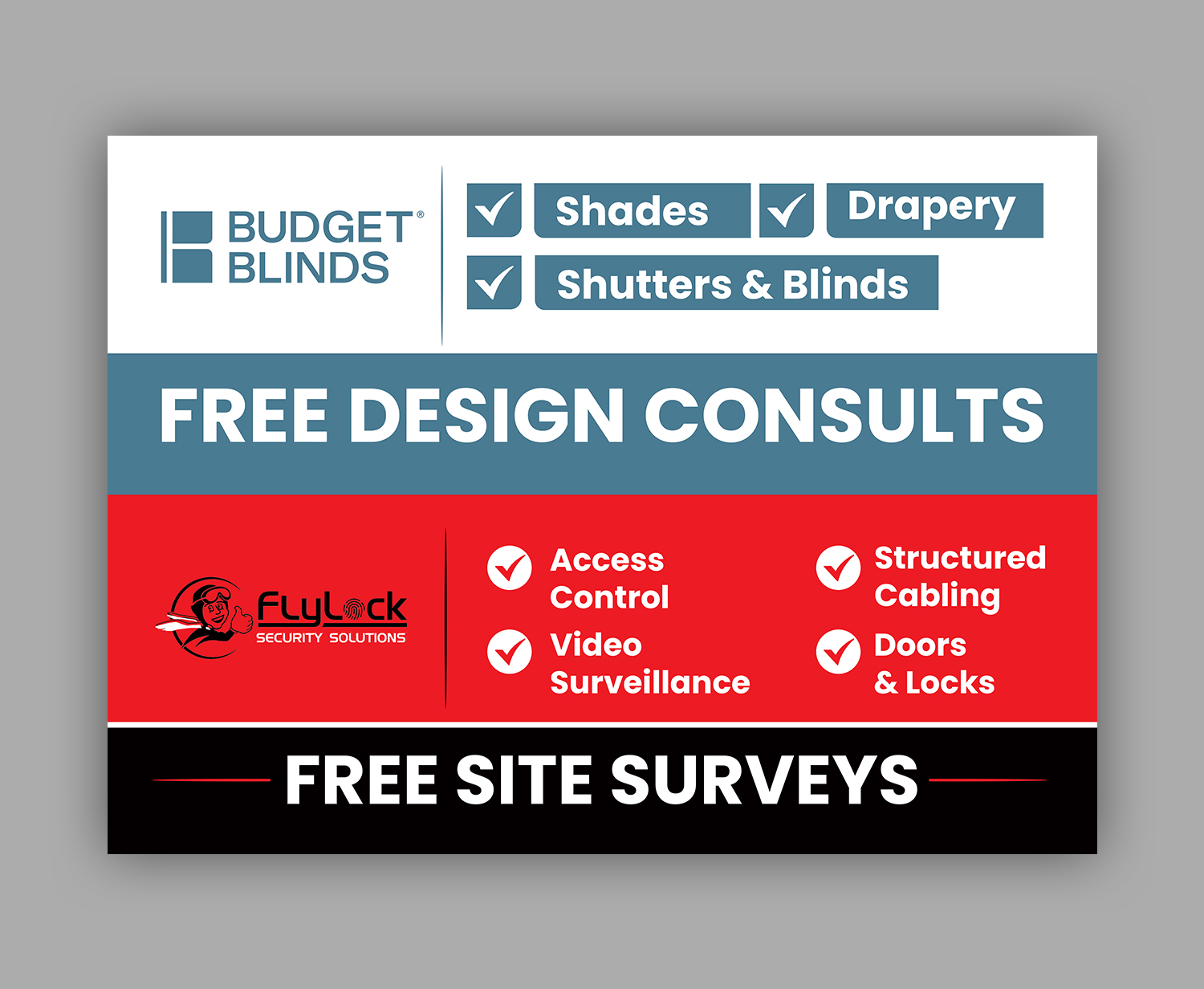 Billboard Design by debdesign for this project | Design #36180388